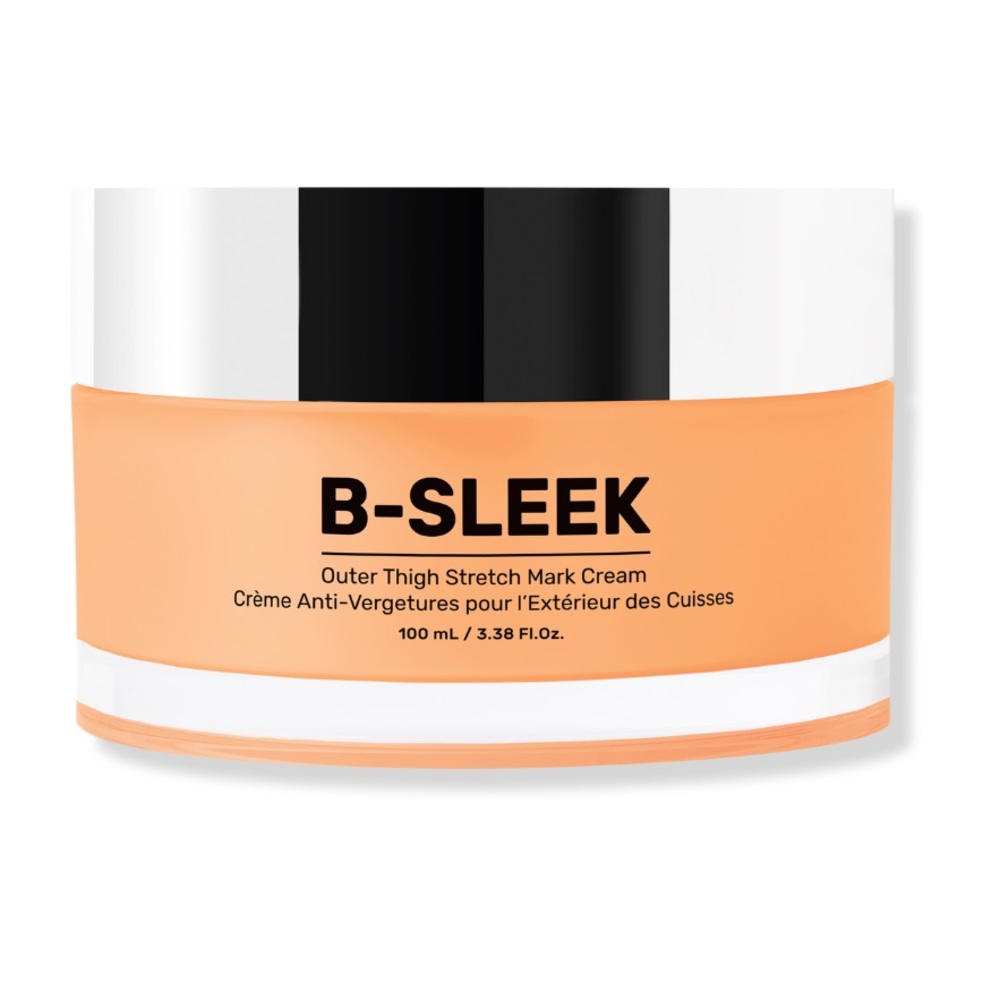 Maëlys B-Sleek Outer Thigh Stretch Mark Cream